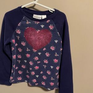 Jumping beans sweatshirt